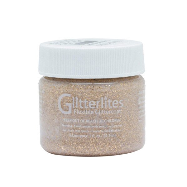 AGLP.Desert Gold.01.jpg Angelus Glitterlite Paints Image